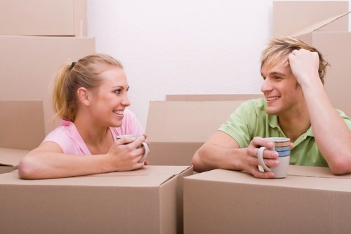 Reviewing move records during a complaint investigation