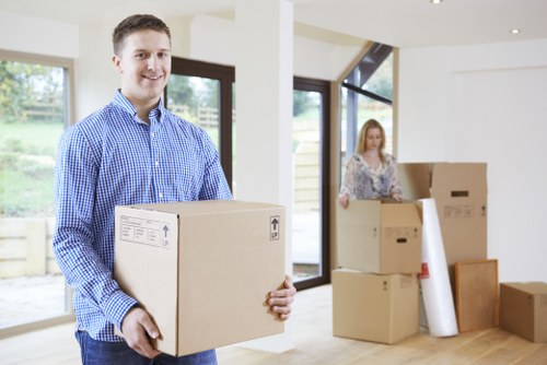 PCI-compliant card payment security for removals