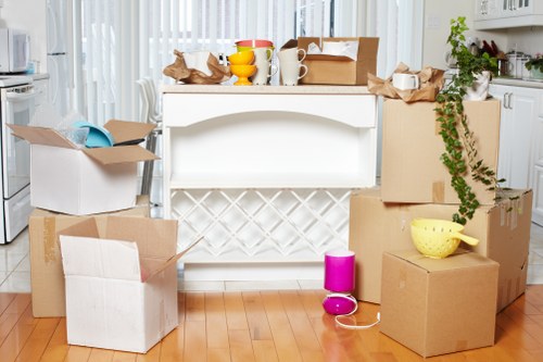 Bermondsey van hire with driver for furniture collection and transport