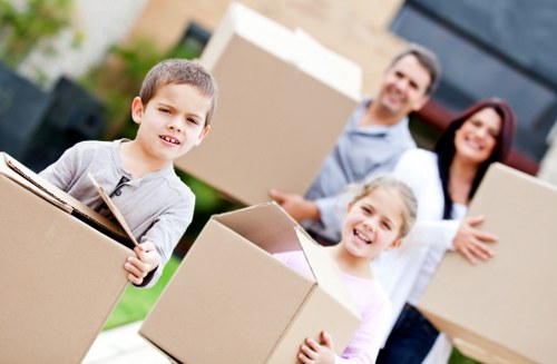 Practical man and van booking for Bermondsey customers