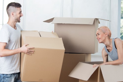 Cookie policy introduction for Removals Bermondsey
