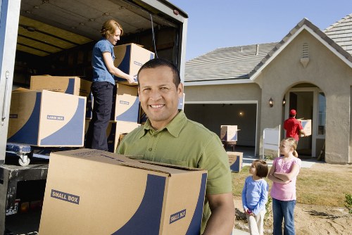 Inclusive online access for Removals Bermondsey visitors