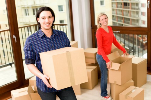 Protective packing supplies and boxes for residential and business use